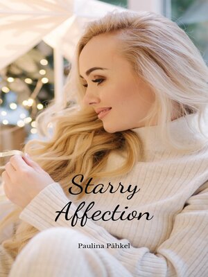 cover image of Starry Affection
